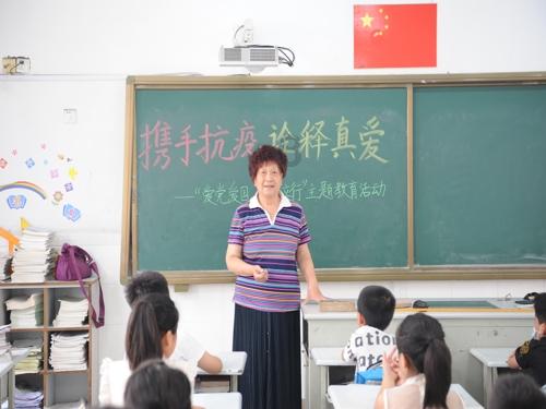 河北易县：150幅摄影作品亮相雄安新区